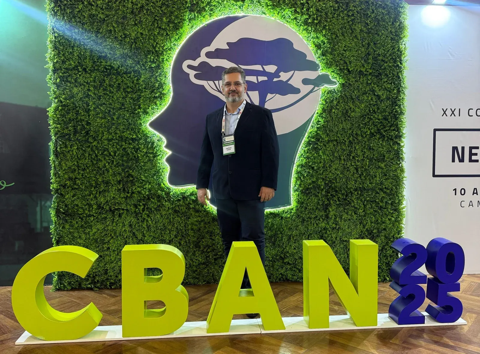 CBAN 2025, congresso brasileiro de neurocirurgia